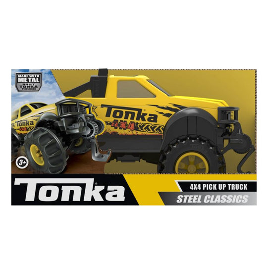 Tonka 4×4 Pickup - US 6464
