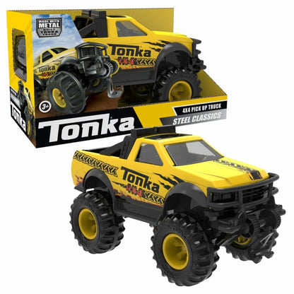 Tonka 4×4 Pickup - US 6464
