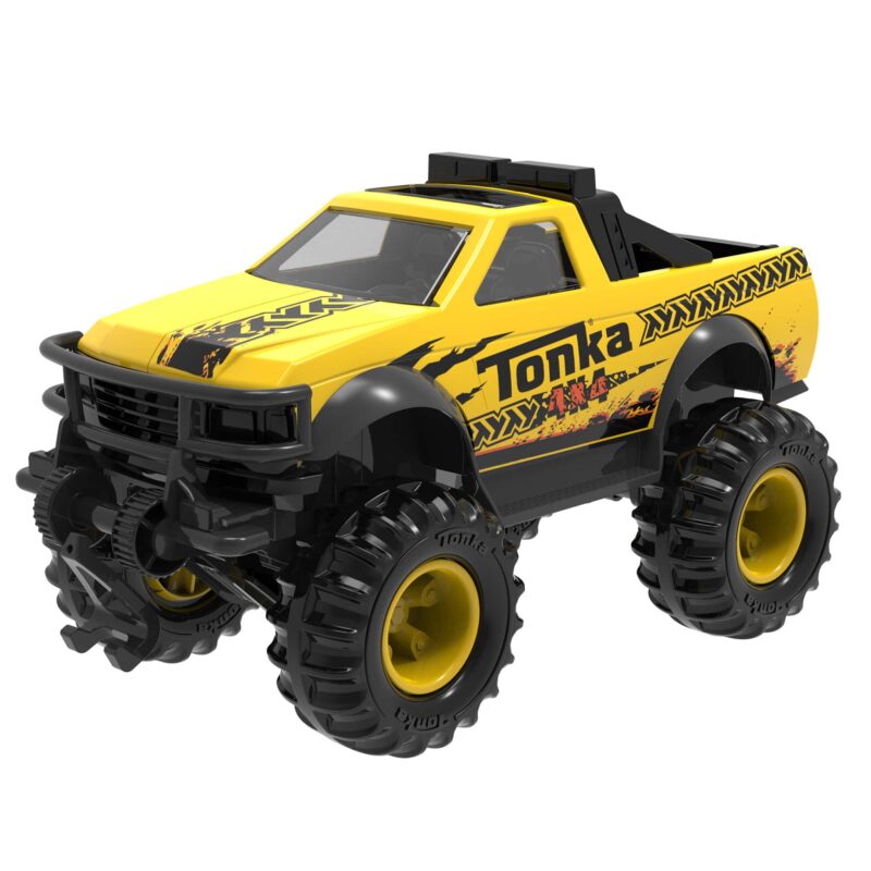 Tonka 4×4 Pickup - US 6464