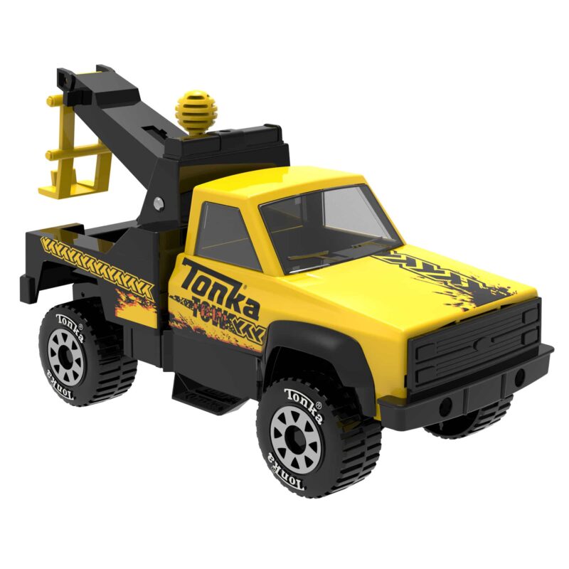 Tonka Tow Truck - US 8504