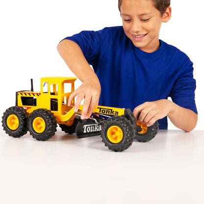 Tonka Road Grader - US 1412