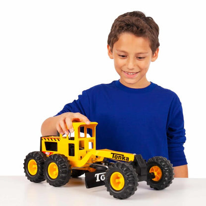 Tonka Road Grader - US 1412