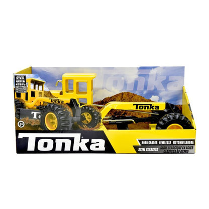 Tonka Road Grader - US 1412