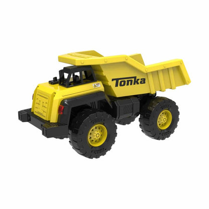 Tonka Mighty Metals Fleet - US 6873