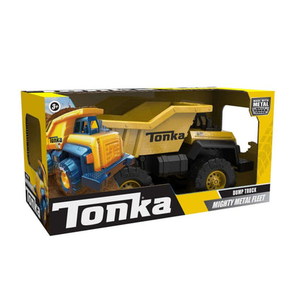 Tonka Mighty Metals Fleet - US 6873