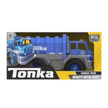 Tonka Mighty Metals Fleet - US 6873