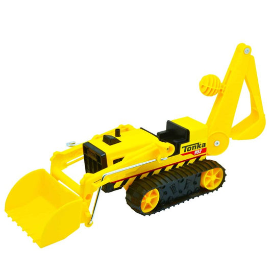 Tonka Steel Classics Trencher - US 3342