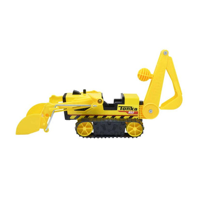Tonka Steel Classics Trencher - US 3342