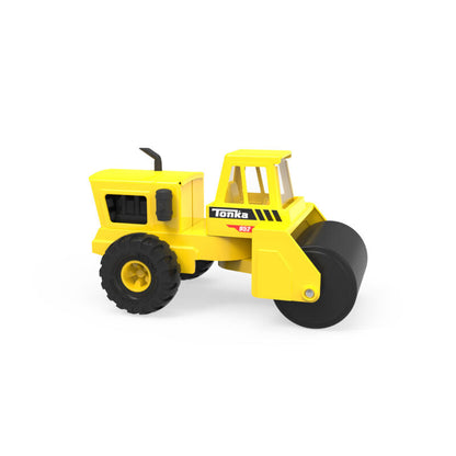 Tonka Steel Classics – Steam Roller - US 1740