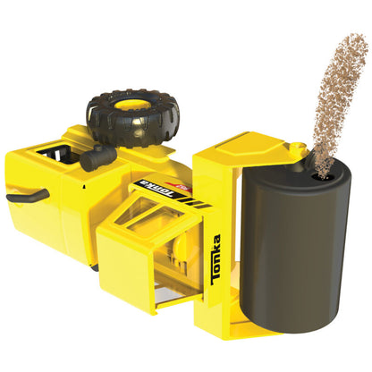 Tonka Steel Classics – Steam Roller - US 1740