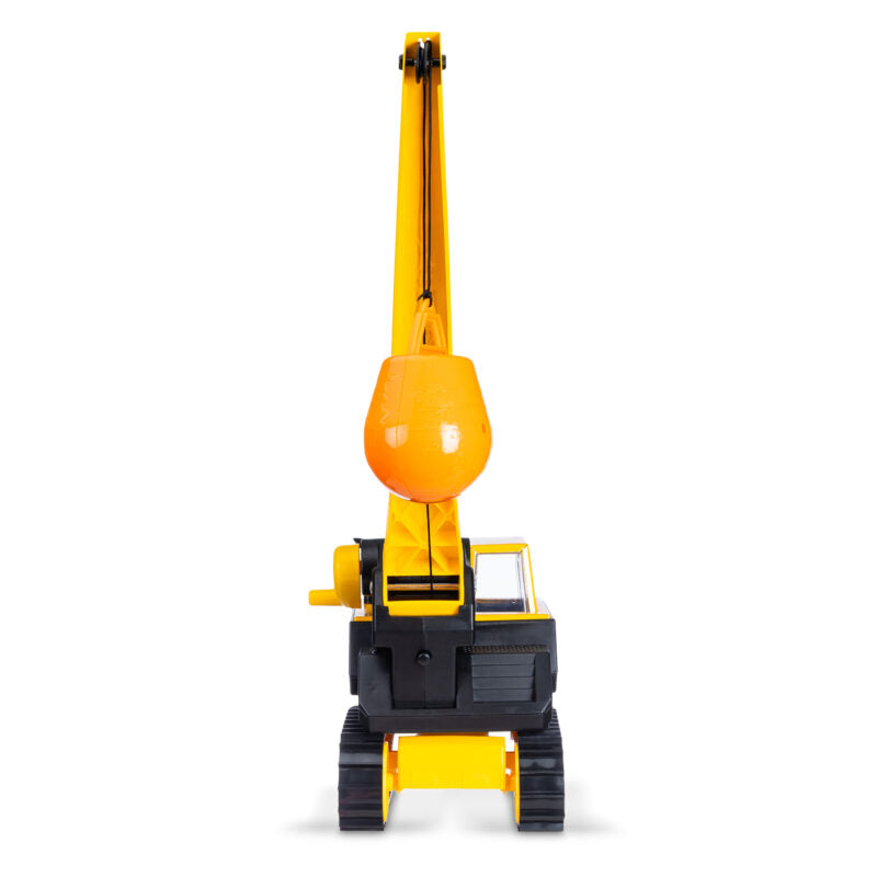 Tonka Steel Classics Wrecking Ball - US 9952