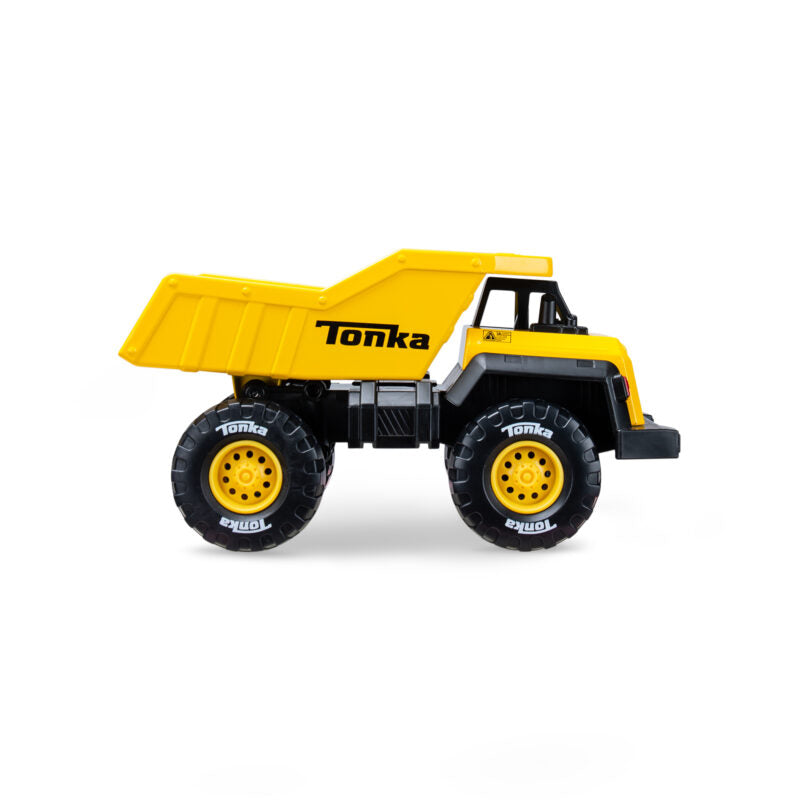 Tonka Classic Dump Truck - US 6914