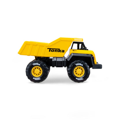 Tonka Classic Dump Truck - US 6914