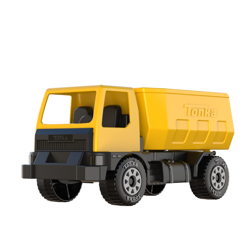 Tonka Steel Classics Assortment - US 5205