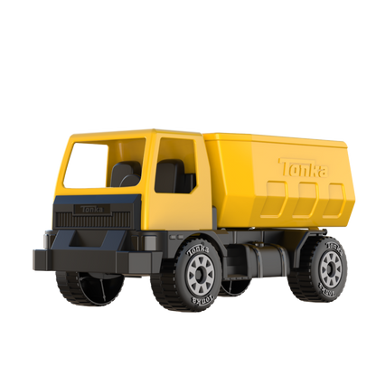 Tonka Steel Classics Assortment - US 5205