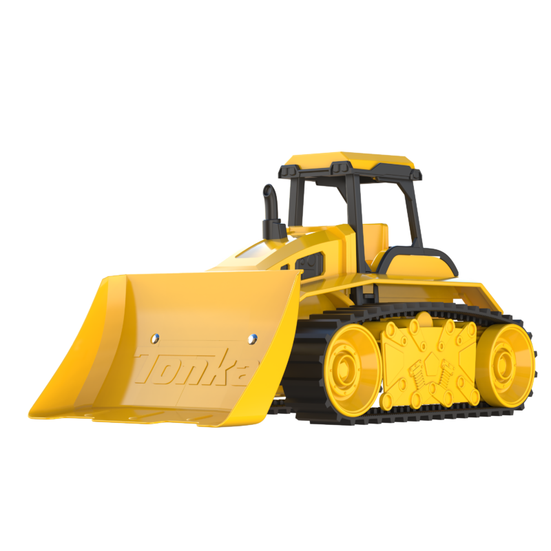 Tonka Steel Classics Assortment - US 5205