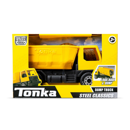 Tonka Steel Classics Assortment - US 5205