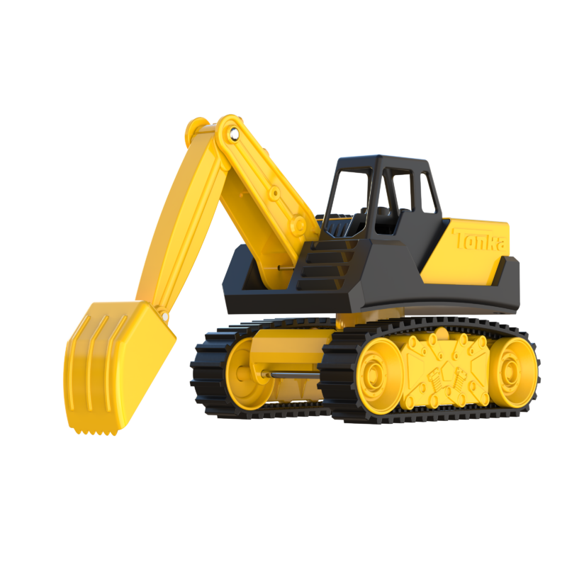 Tonka Steel Classics Assortment - US 5205