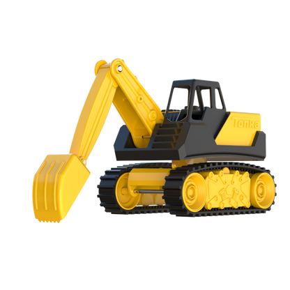 Tonka Steel Classics Assortment - US 5205