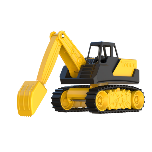Tonka Steel Classics Assortment - US 5205