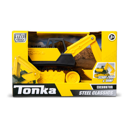 Tonka Steel Classics Assortment - US 5205