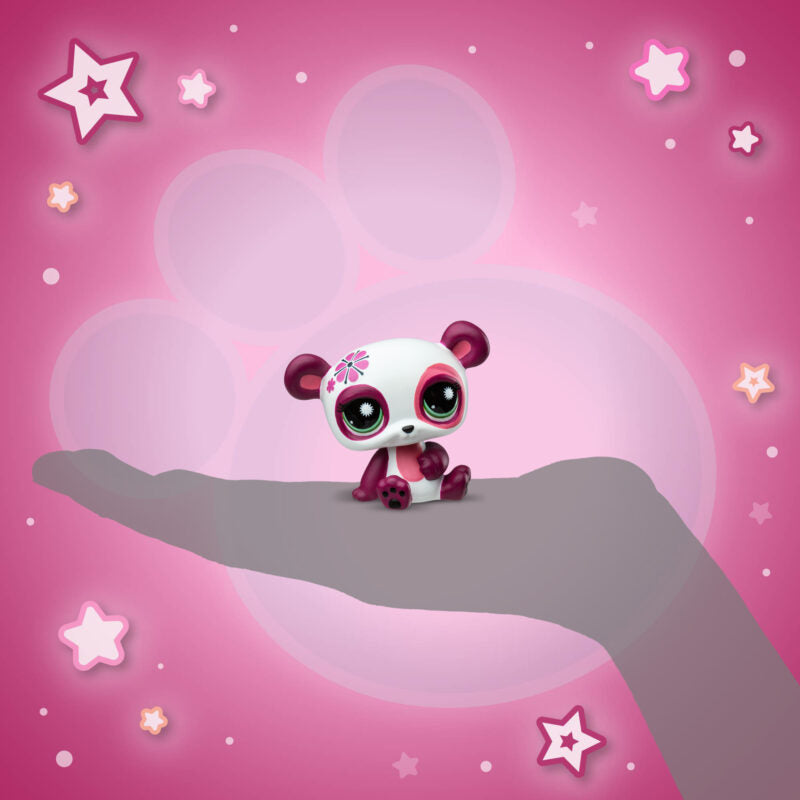 Littlest Pet Shop Grooming Spa Play Pack - US 1979