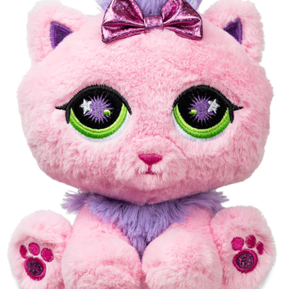 Littlest Pet Shop Cuddle Plush Pet - US 2528