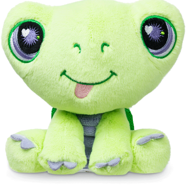 Littlest Pet Shop Cuddle Plush Pet - US 2528