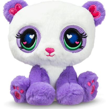 Littlest Pet Shop Cuddle Plush Pet - US 2528