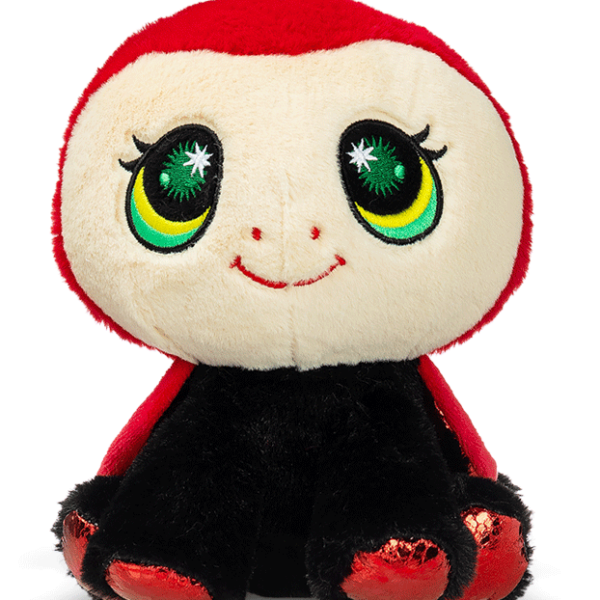Littlest Pet Shop Cuddle Plush Pet - US 2528