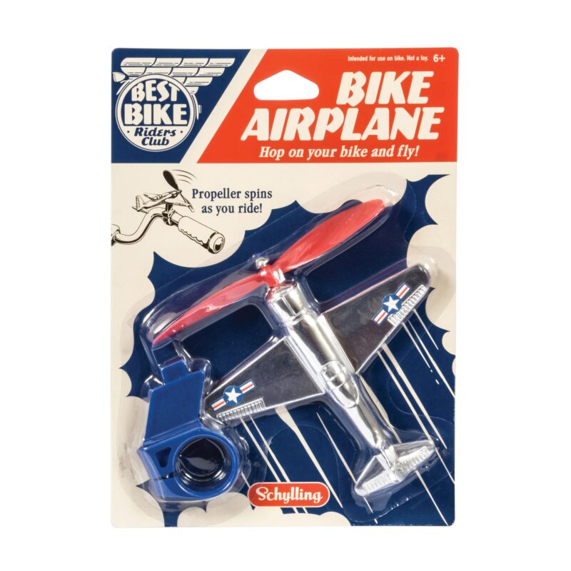 Bike Airplane - US 4599