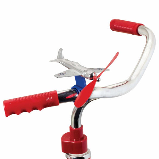 Bike Airplane - US 4599