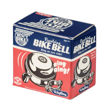 Bicycle Bell - US 1449