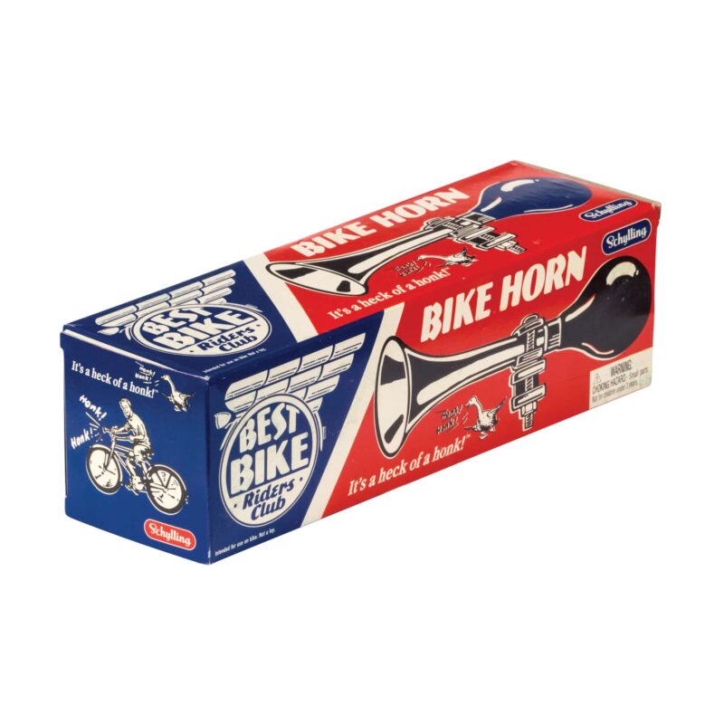 Bike Horn - US 4266