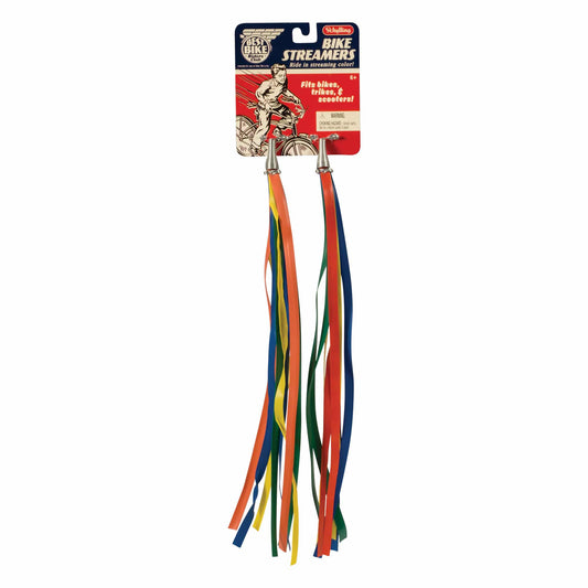 Bike Streamers - US 4302