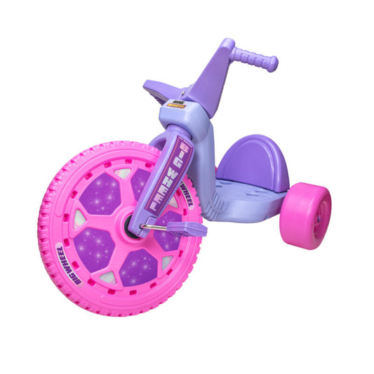 Big Wheel Dazzler - US 7235