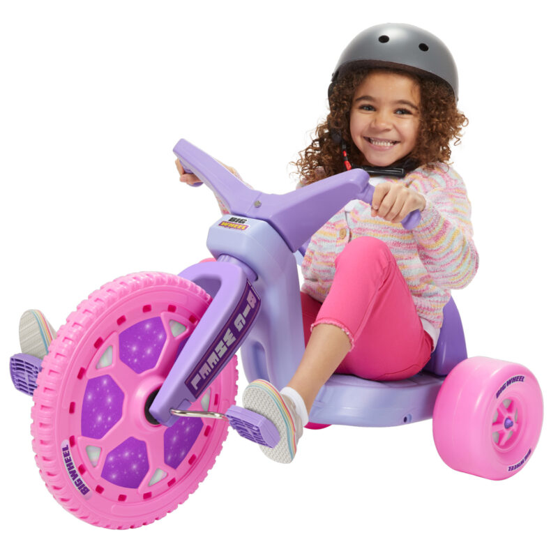 Big Wheel Dazzler - US 7235