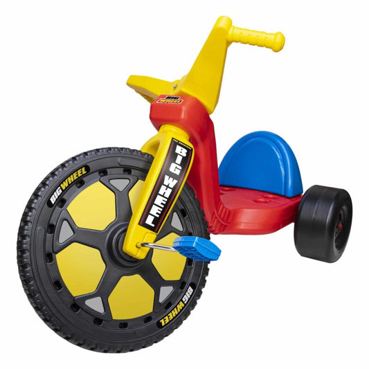 Big Wheel Speedster - US 5954