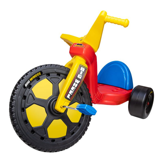 Big Wheel Chopper - US 1053