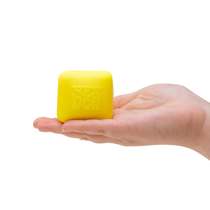 NeeDoh® Color Change Cube - US 2682