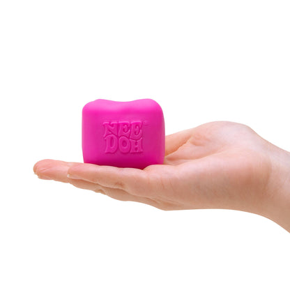NeeDoh® Color Change Cube - US 2682