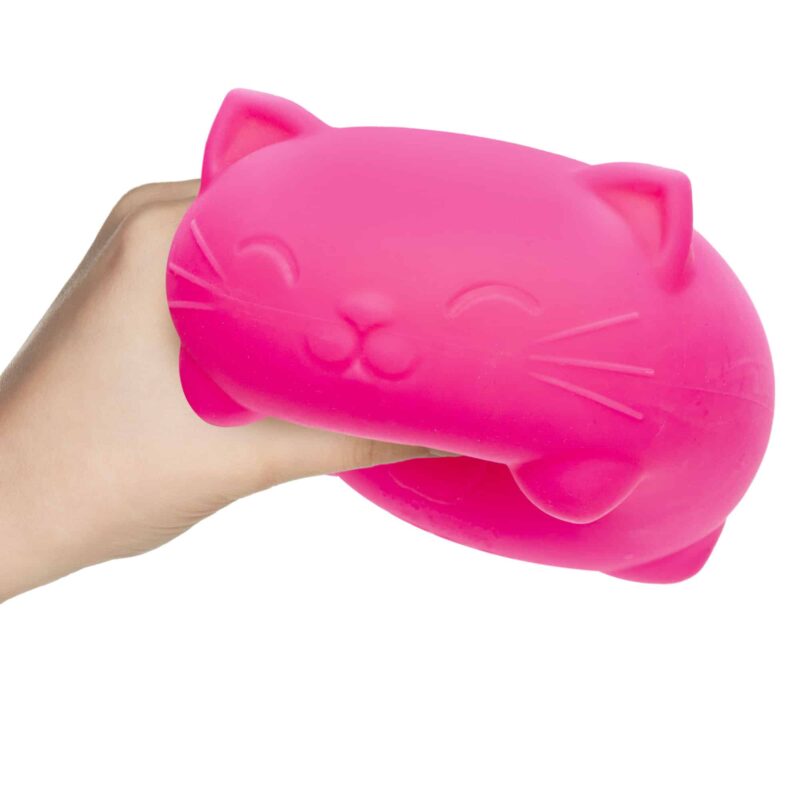 Super NeeDoh Cool Cats - US 2336