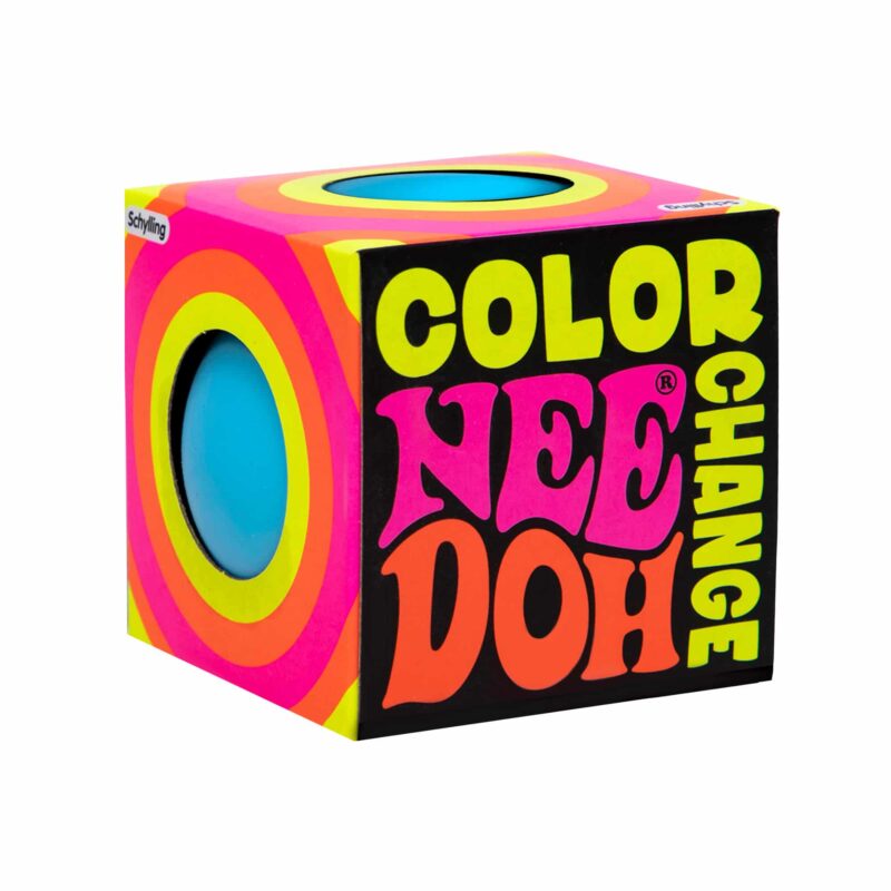 Color Changing NeeDoh - US 5049