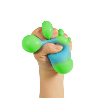 NeeDoh Color Change Squeeze Heart - US 5125