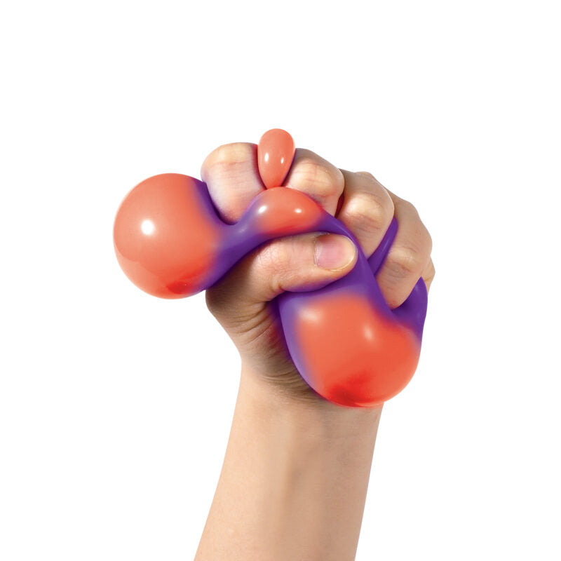 NeeDoh Color Change Squeeze Heart - US 5125