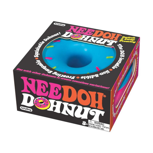 NeeDoh Dohnuts - US 3169