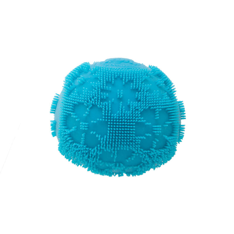 NeeDoh Fuzz Ball Flower Power - US 9899