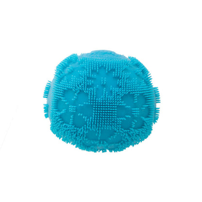 NeeDoh Fuzz Ball Flower Power - US 9899