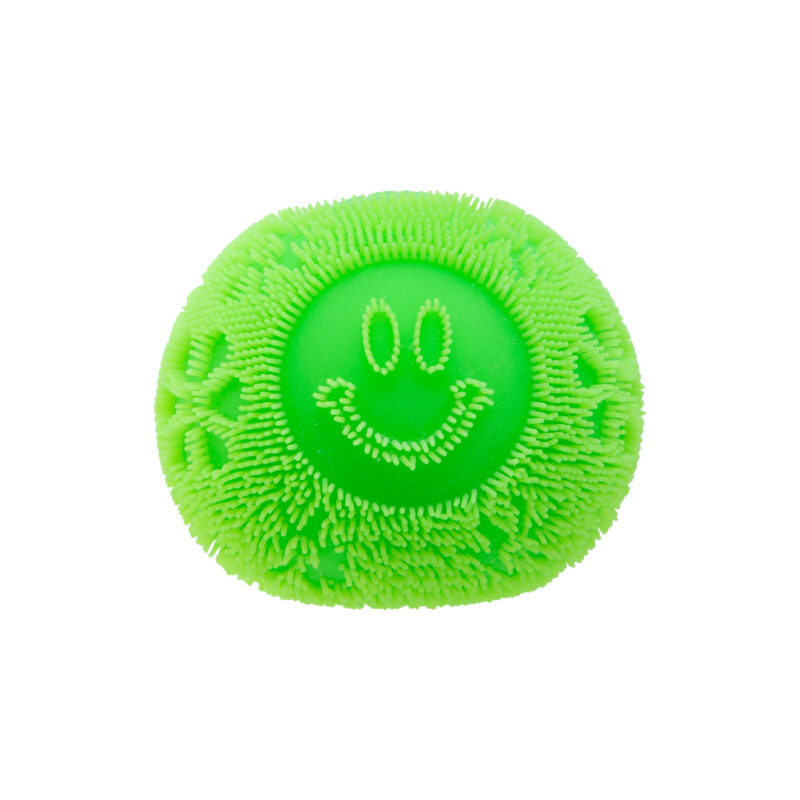 NeeDoh Fuzz Ball Flower Power - US 9899