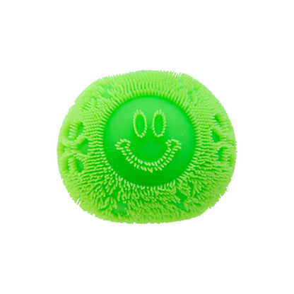 NeeDoh Fuzz Ball Flower Power - US 9899